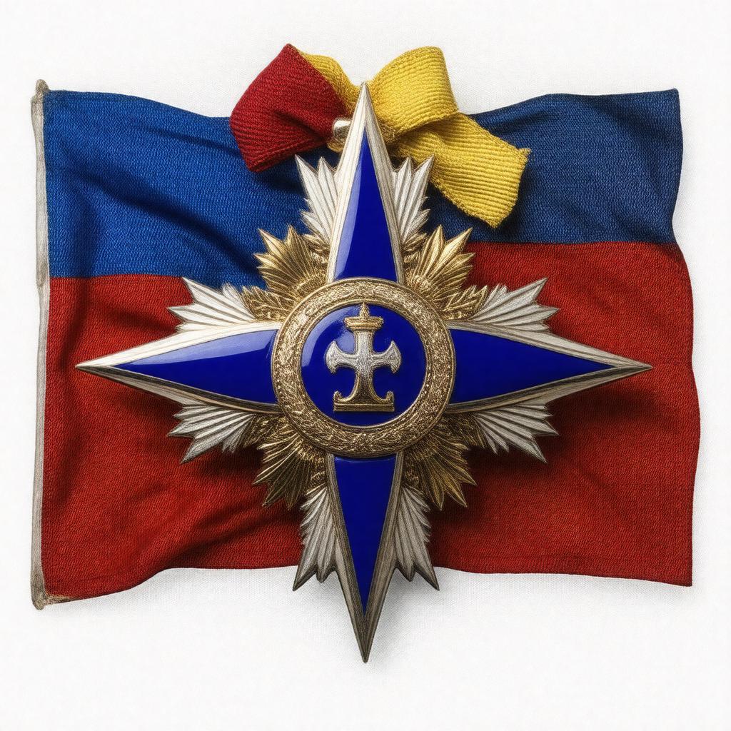 Order of the Star of Romania